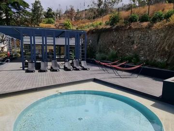 Venta departamento 2d y 2b en Papudo