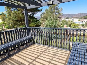Venta departamento 2d y 2b en Papudo