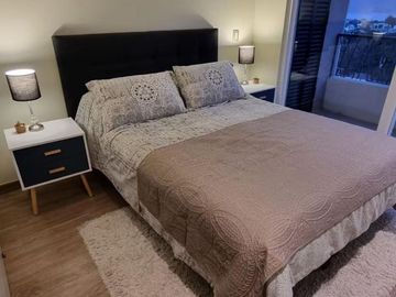 Venta departamento 2d y 2b en Papudo