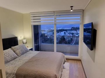 Venta departamento 2d y 2b en Papudo