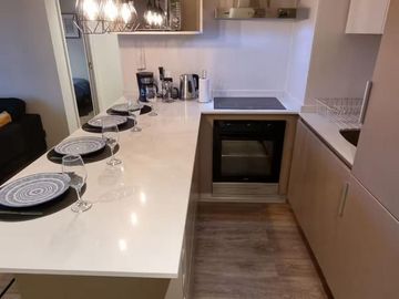 Venta departamento 2d y 2b en Papudo