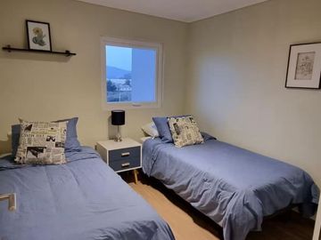 Venta departamento 2d y 2b en Papudo