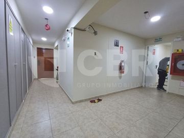 VENTA DUPLEX ESTRENO PUEBLO LIBRE