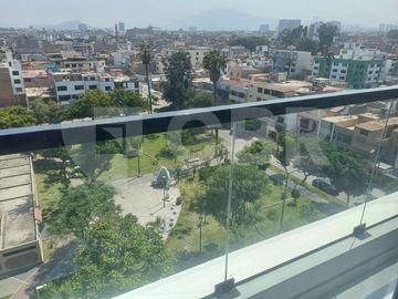 VENTA DUPLEX ESTRENO PUEBLO LIBRE