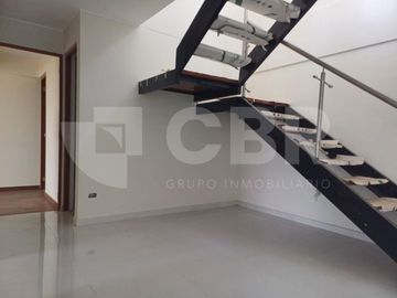 VENTA DUPLEX ESTRENO PUEBLO LIBRE