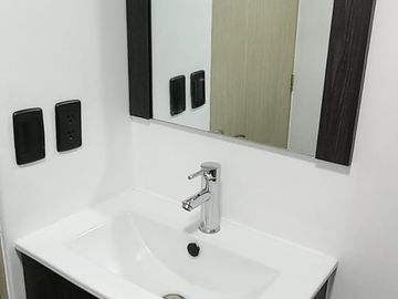 DEPARTAMENTO EN VENTA EN IZTACALCO