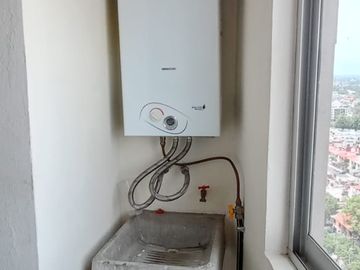 DEPARTAMENTO EN VENTA EN IZTACALCO