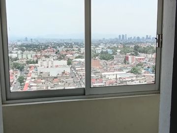 DEPARTAMENTO EN VENTA EN IZTACALCO