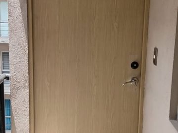 DEPARTAMENTO EN VENTA EN IZTACALCO