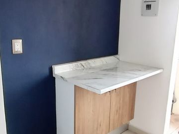DEPARTAMENTO EN VENTA EN IZTACALCO