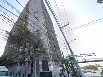 DEPARTAMENTO EN VENTA EN IZTACALCO