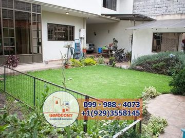CASA EN VENTA DE 6 DORMITORIOS, Sector Av. Primero de Mayo C1467