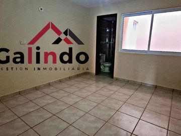 NUEVA 4 RECAMARAS, 1 EN PLANTA BAJA, CISTERNA, CERCA CIRCUITO PRESIDENTES