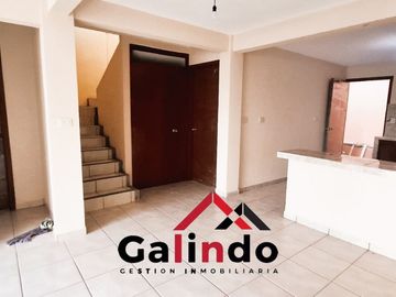 NUEVA 4 RECAMARAS, 1 EN PLANTA BAJA, CISTERNA, CERCA CIRCUITO PRESIDENTES