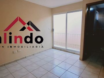 NUEVA 4 RECAMARAS, 1 EN PLANTA BAJA, CISTERNA, CERCA CIRCUITO PRESIDENTES