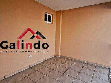 NUEVA 4 RECAMARAS, 1 EN PLANTA BAJA, CISTERNA, CERCA CIRCUITO PRESIDENTES