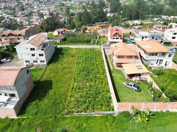 Terreno en venta en San Joaquín, Cuenca
