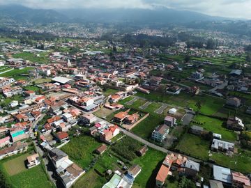 Terreno en venta en San Joaquín, Cuenca