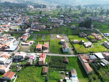 Terreno en venta en San Joaquín, Cuenca