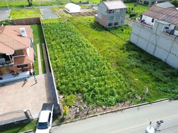 Terreno en venta en San Joaquín, Cuenca
