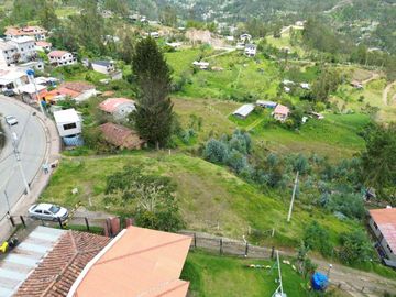 Terreno en venta 4.415m2 en Santa Ana