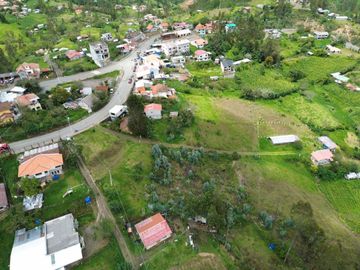 Terreno en venta 4.415m2 en Santa Ana