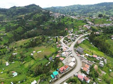 Terreno en venta 4.415m2 en Santa Ana