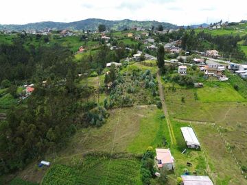 Terreno en venta 4.415m2 en Santa Ana