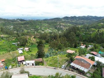 Terreno en venta 4.415m2 en Santa Ana