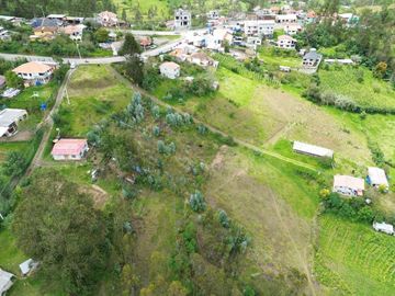 Terreno en venta 4.415m2 en Santa Ana