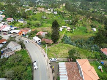 Terreno en venta 4.415m2 en Santa Ana
