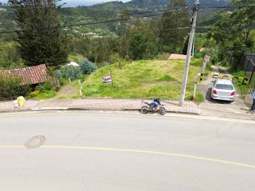 Terreno en venta 4.415m2 en Santa Ana