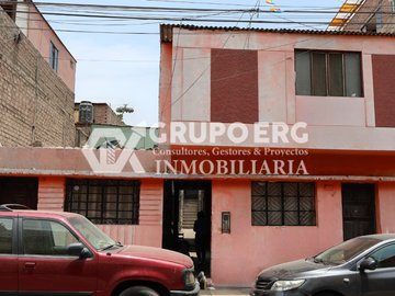 Casa en Venta como Terreno