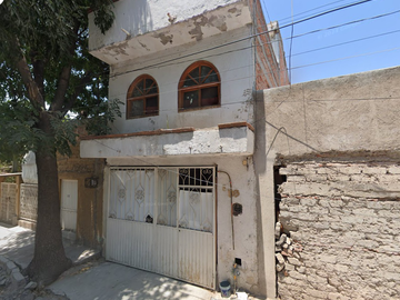 casa en remate bancario en col. felipe carrillo puerto, queretaro