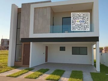 ‼️ HERMOSA CASA EN VENTA EN FRACC. PUNTA  TIBURON, ALVARADO, VER.‼️