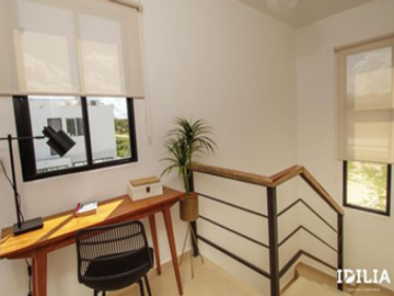 Casa en condominio en venta Mérida Yucatán
