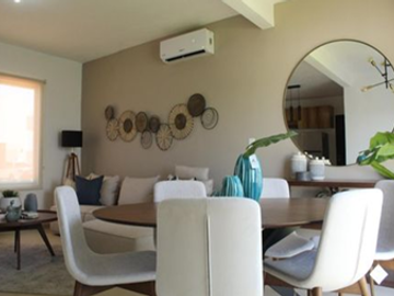 Casa en condominio en venta Mérida Yucatán