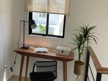 Casa en condominio en venta Mérida Yucatán