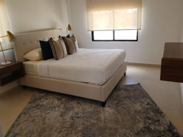 Casa en condominio en venta Mérida Yucatán