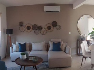 Casa en condominio en venta Mérida Yucatán