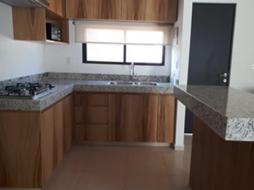 Casa en condominio en venta Mérida Yucatán