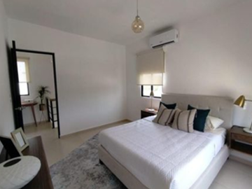 Casa en condominio en venta Mérida Yucatán