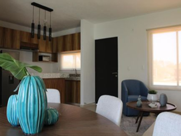 Casa en condominio en venta Mérida Yucatán