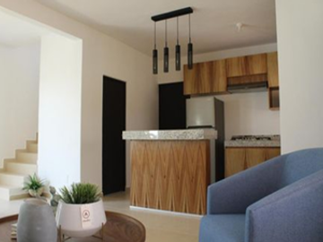 Casa en condominio en venta Mérida Yucatán