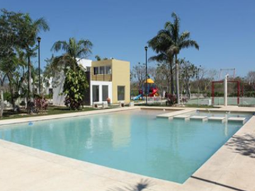 Casa en condominio en venta Mérida Yucatán