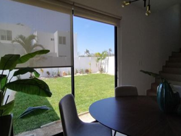 Casa en condominio en venta Mérida Yucatán