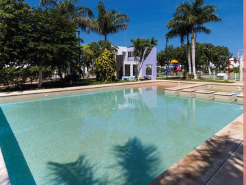 Casa en condominio en venta Mérida Yucatán