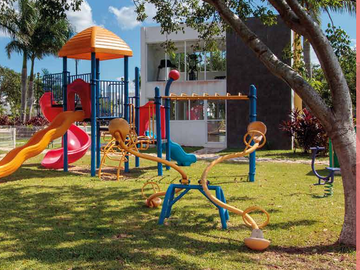 Casa en condominio en venta Mérida Yucatán