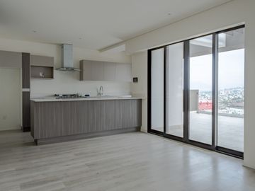 Departamento PH en Venta, Fracc. Chapultepec, Tijuana, Baja California.