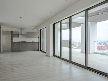 Departamento PH en Venta, Fracc. Chapultepec, Tijuana, Baja California.